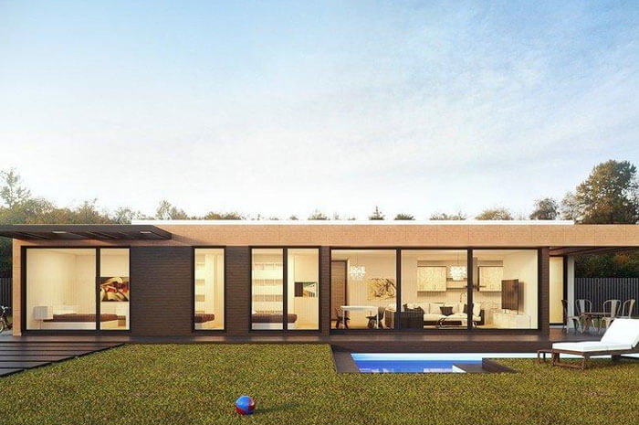Step-by-Step Guide to 3D Building Rendering