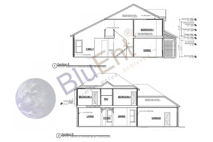 How to Create a Perfect Elevation Drawing Explained