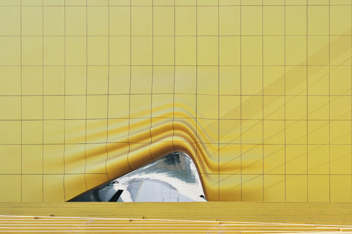 The Architectural Documentation Process: The Builder’s Bible