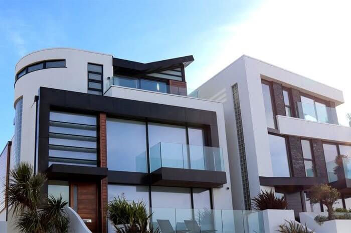 Architectural 3d rendering