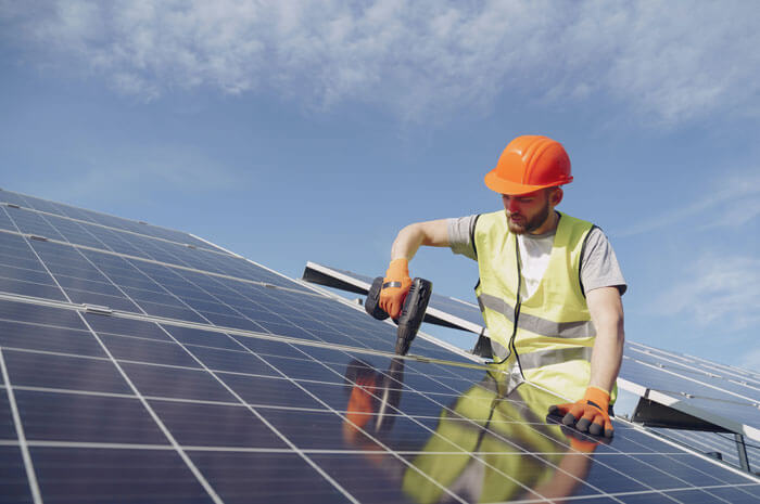 Shaping the Future of Construction With New Architectural Technology