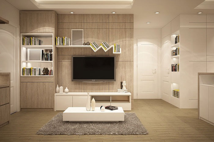 Millwork Detailing