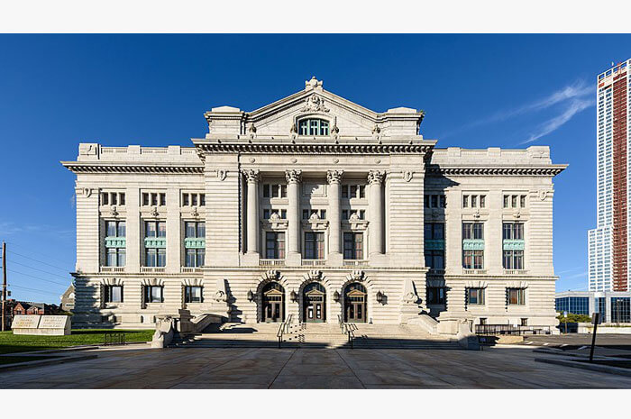 Courthouse Architecture: 5 Key Elements for Effective and Functional Spaces