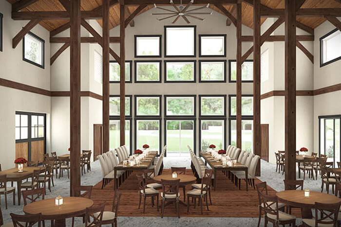 How 3D Artists Elicit Emotions With Stunning Architectural Rendering