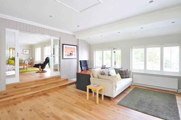 Interior-rendering