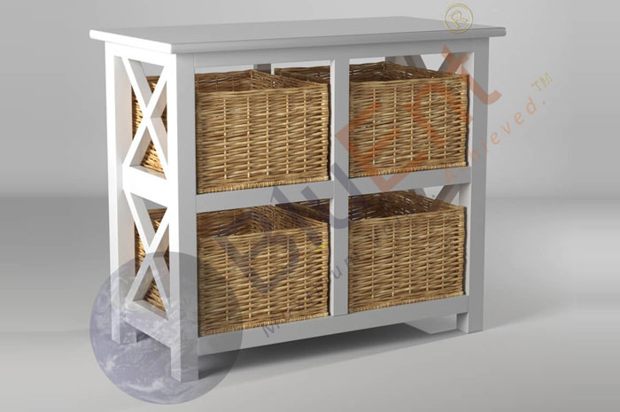 Product rendering