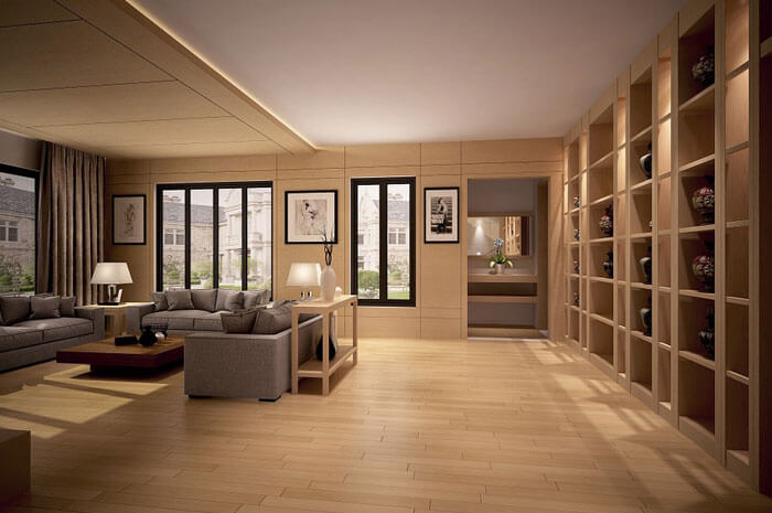 How Does Revit Contribute to Interior Design