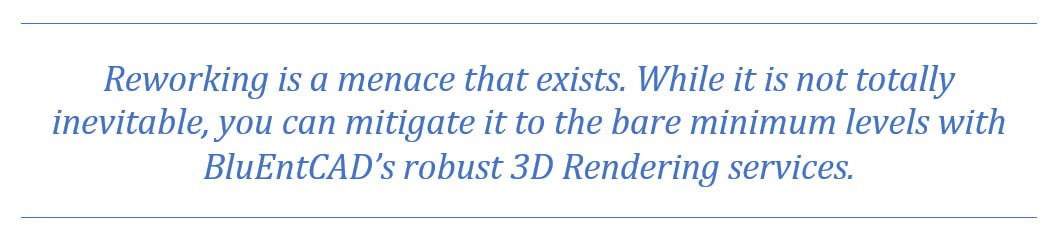 3D Rendering