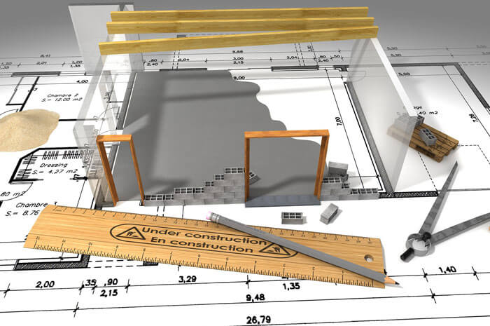 Metal Shop Drawings