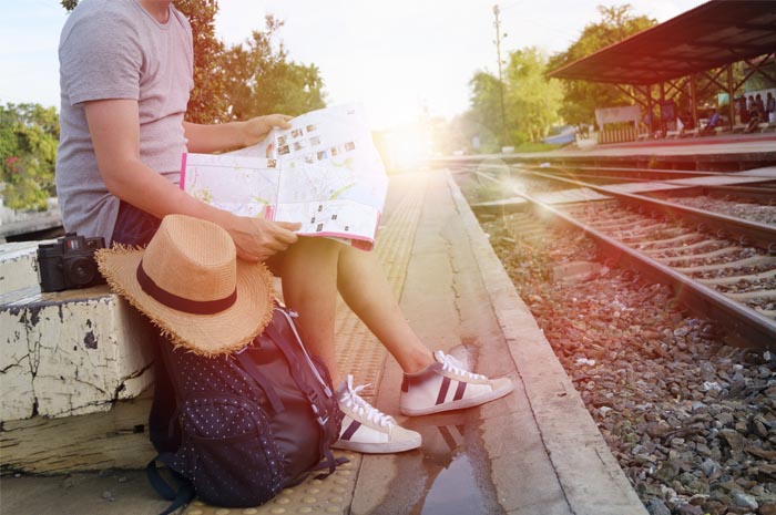 Vacation brings more enthusiasm