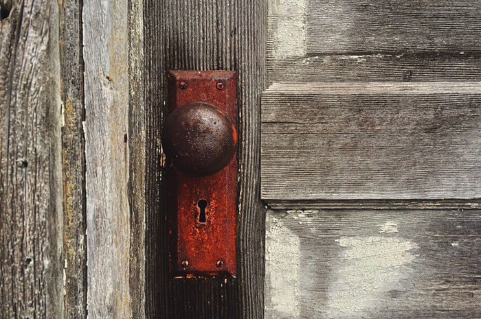 Custom Millwork Doors